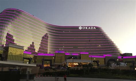 manila casino hotels